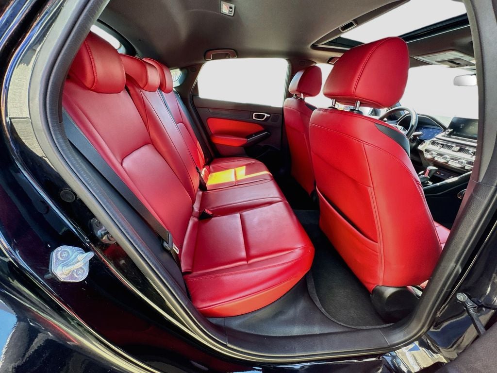 2023 Acura Integra A-Spec Package