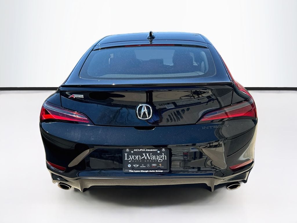 2023 Acura Integra A-Spec Package