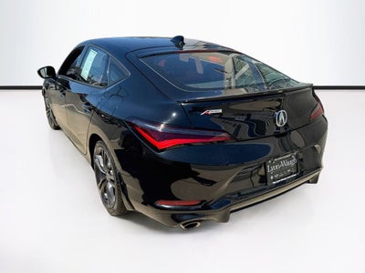 2023 Acura Integra A-Spec Package