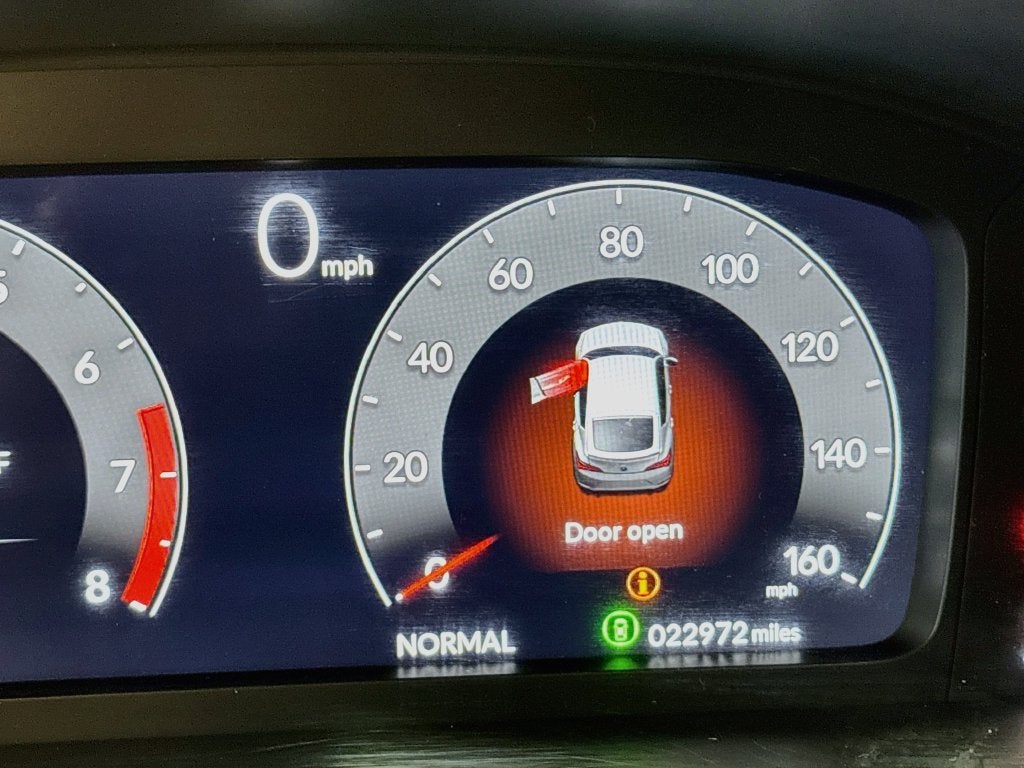 2024 Acura Integra A-Spec Package