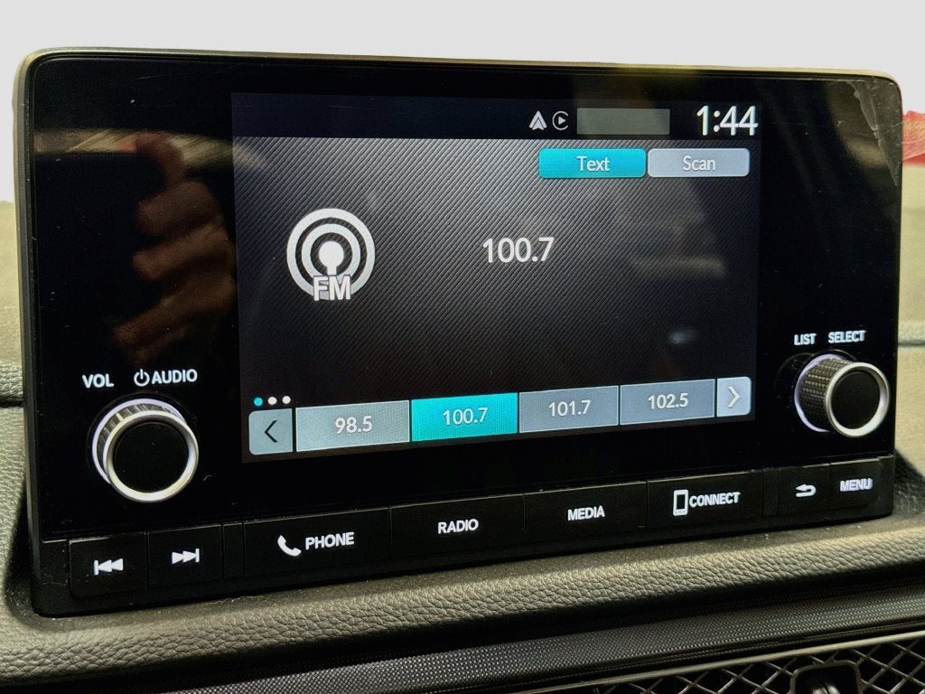 2024 Acura Integra A-Spec Package