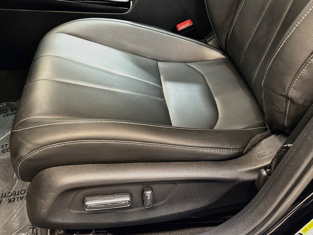 2024 Acura Integra A-Spec Package