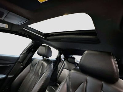 2024 Acura Integra A-Spec Package
