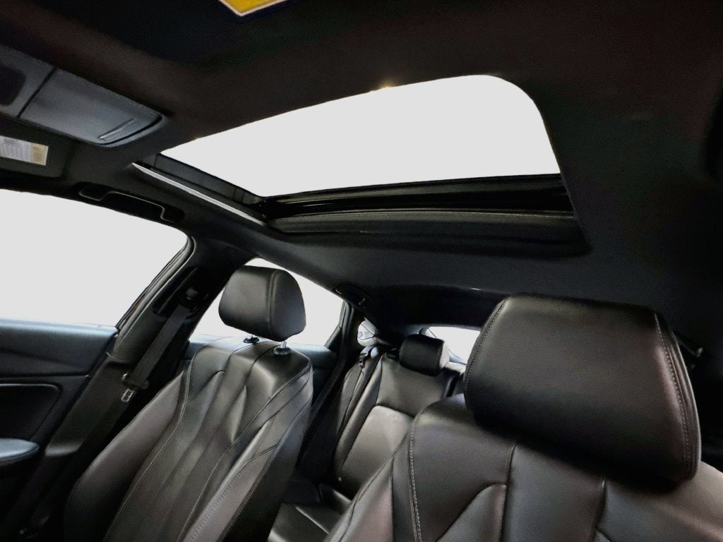 2024 Acura Integra A-Spec Package