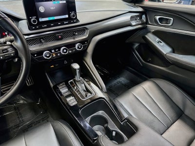 2024 Acura Integra A-Spec Package