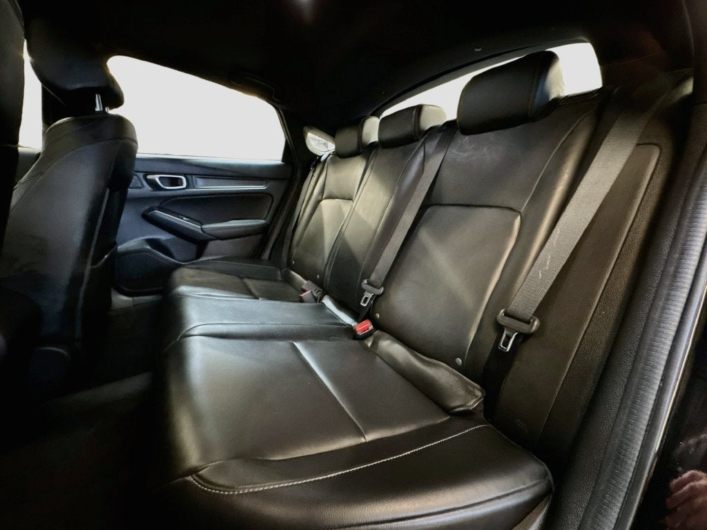 2024 Acura Integra A-Spec Package