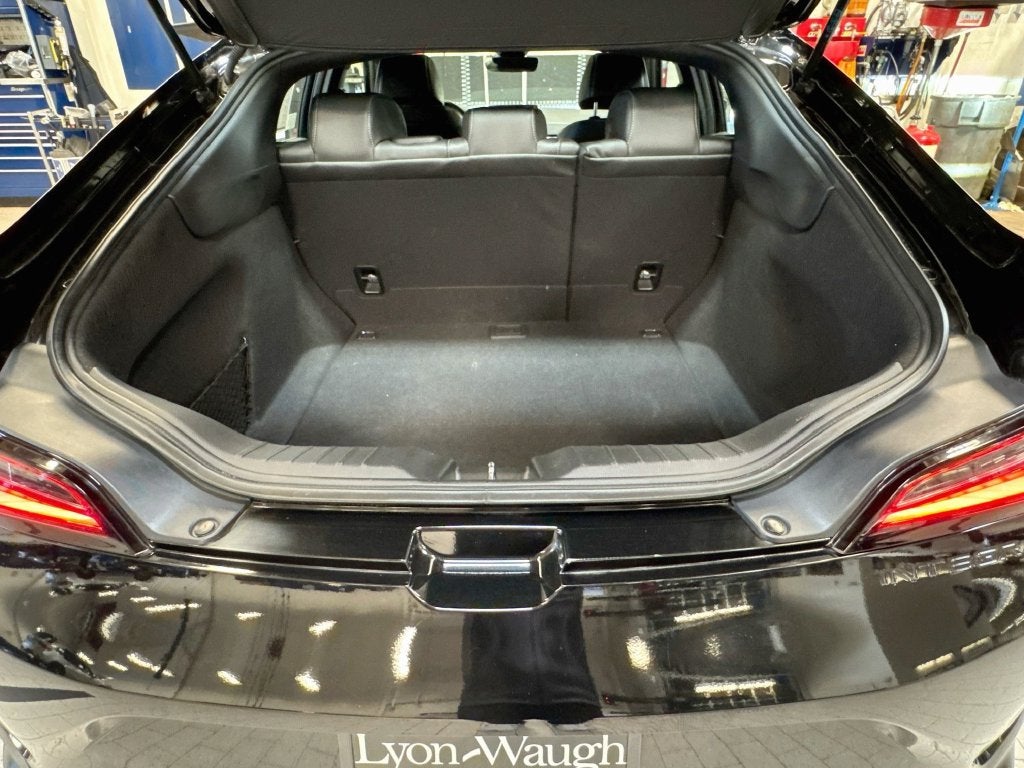 2024 Acura Integra A-Spec Package