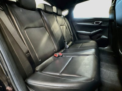 2024 Acura Integra A-Spec Package