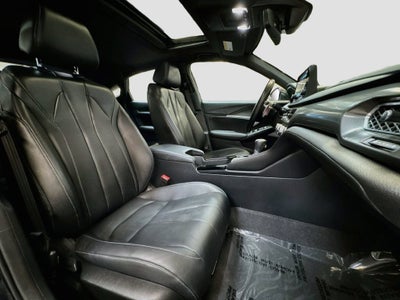 2024 Acura Integra A-Spec Package