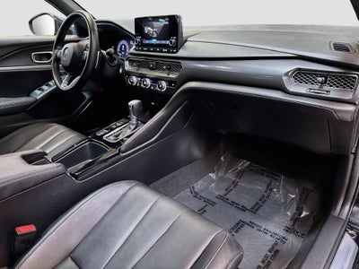 2024 Acura Integra A-Spec Package