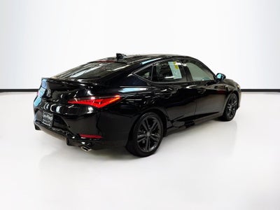 2024 Acura Integra A-Spec Package