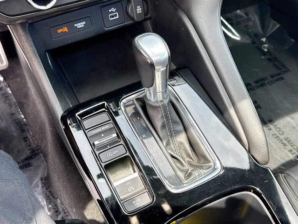2024 Acura Integra A-Spec Package
