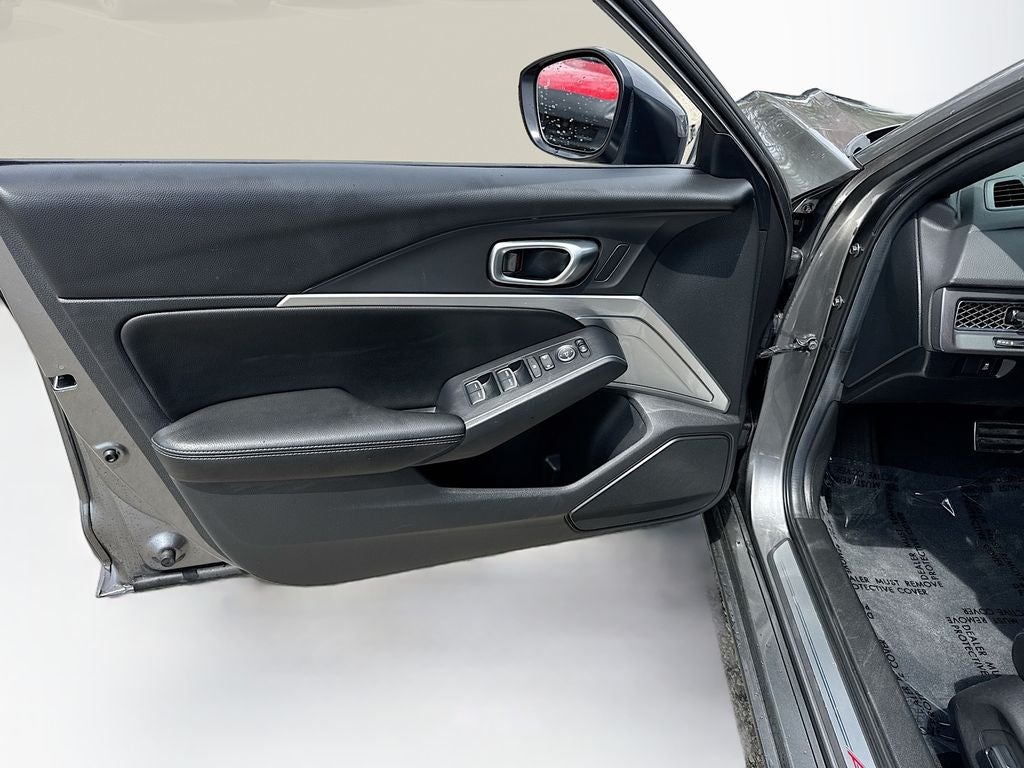 2024 Acura Integra A-Spec Package