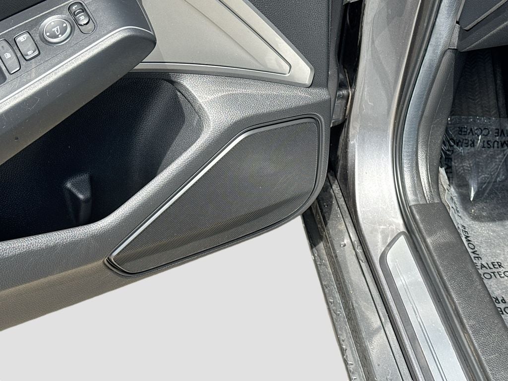 2024 Acura Integra A-Spec Package
