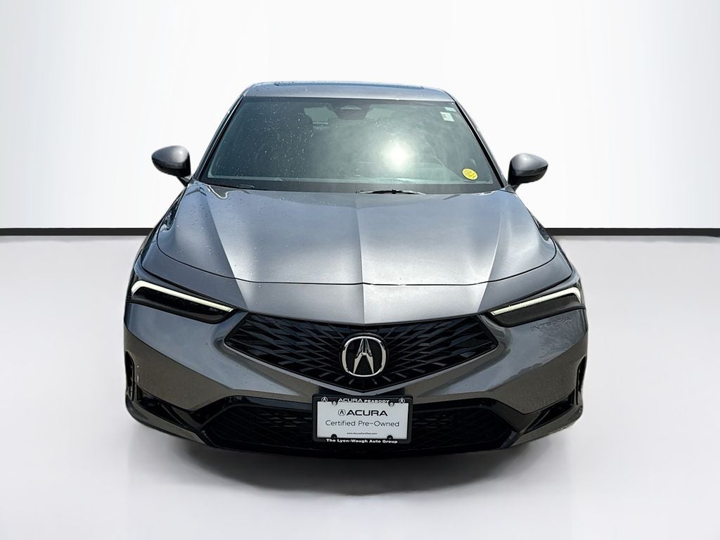 2024 Acura Integra A-Spec Package