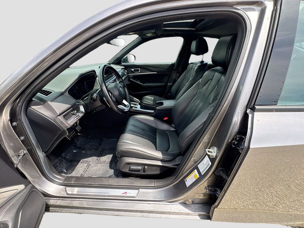 2024 Acura Integra A-Spec Package