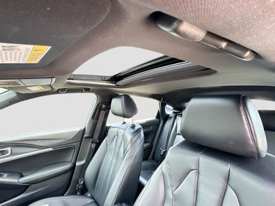 2024 Acura Integra A-Spec Package