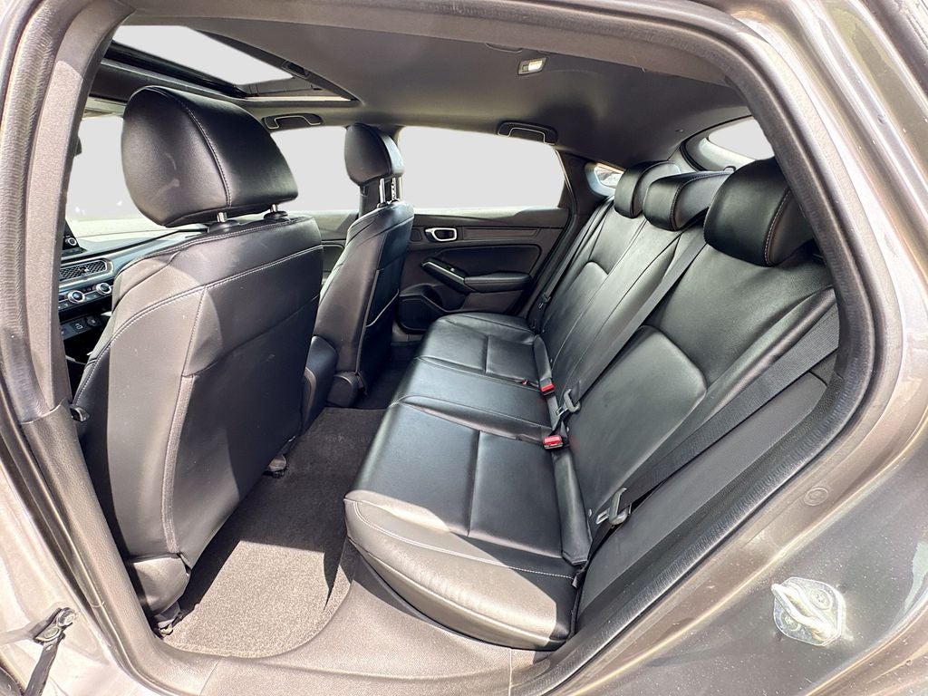 2024 Acura Integra A-Spec Package