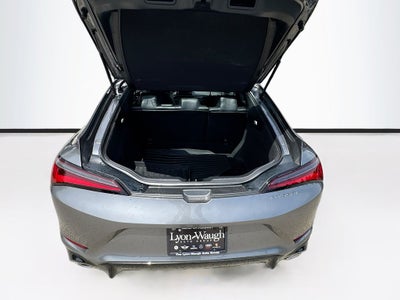 2024 Acura Integra A-Spec Package