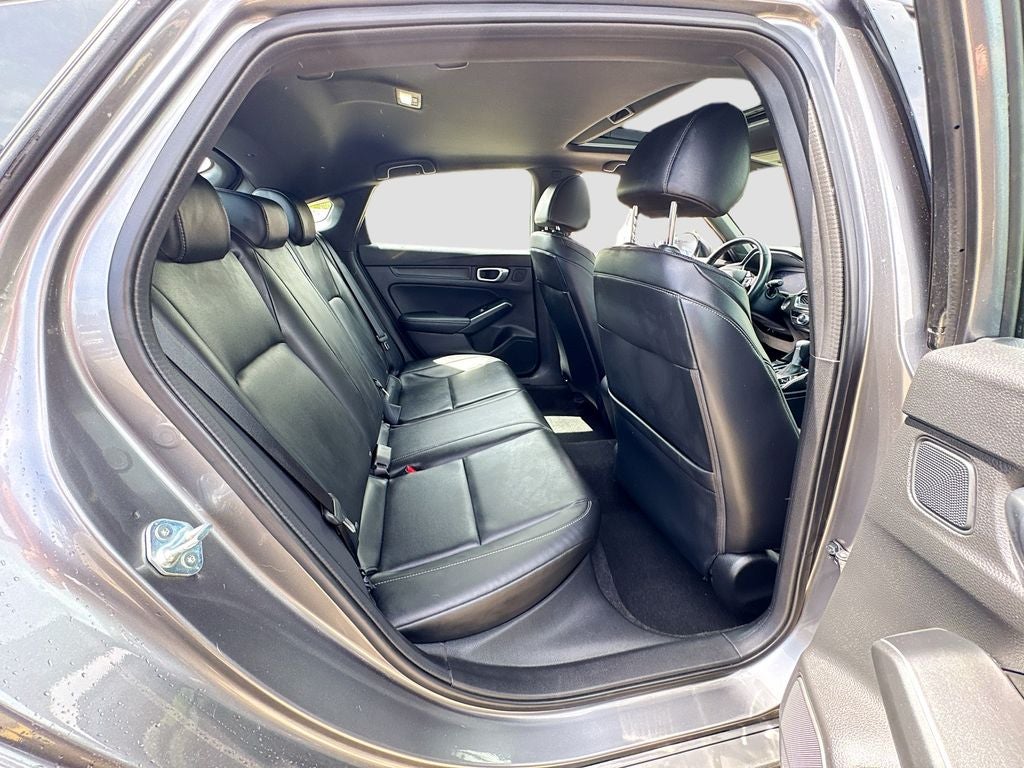 2024 Acura Integra A-Spec Package