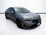 2024 Acura Integra A-Spec Package