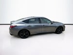 2024 Acura Integra A-Spec Package