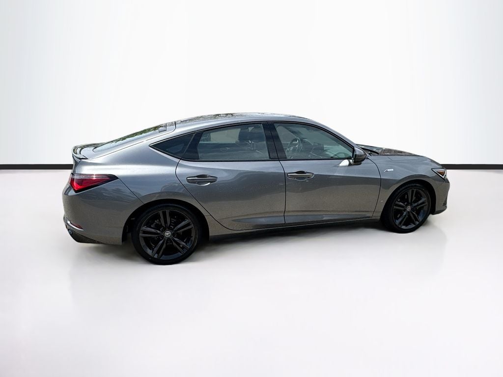 2024 Acura Integra A-Spec Package