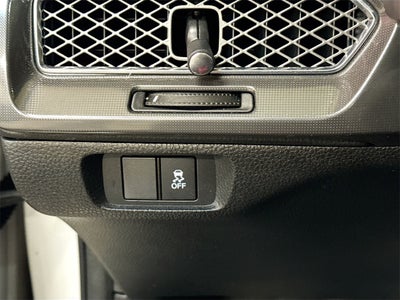 2023 Acura Integra A-Spec Package