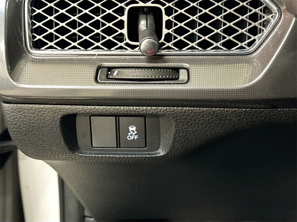 2023 Acura Integra A-Spec Package