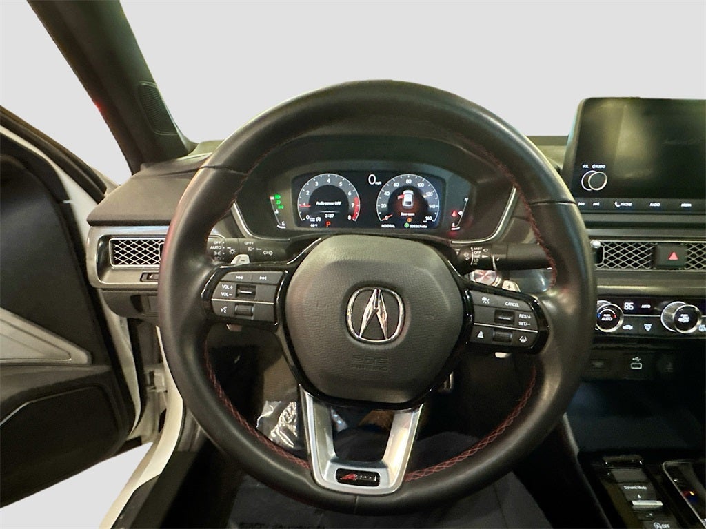 2023 Acura Integra A-Spec Package