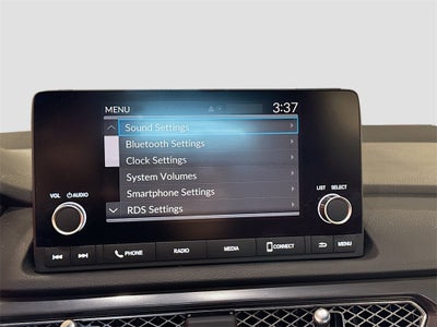 2023 Acura Integra A-Spec Package