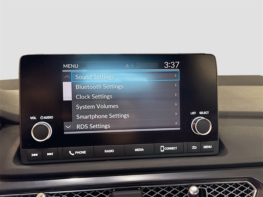 2023 Acura Integra A-Spec Package