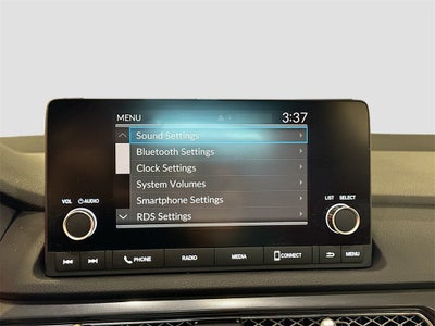 2023 Acura Integra A-Spec Package