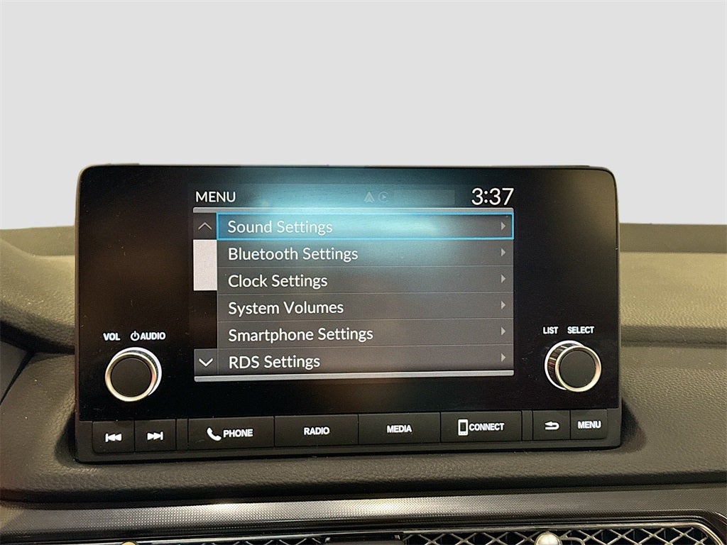 2023 Acura Integra A-Spec Package