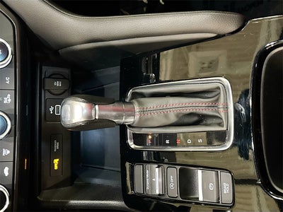 2023 Acura Integra A-Spec Package