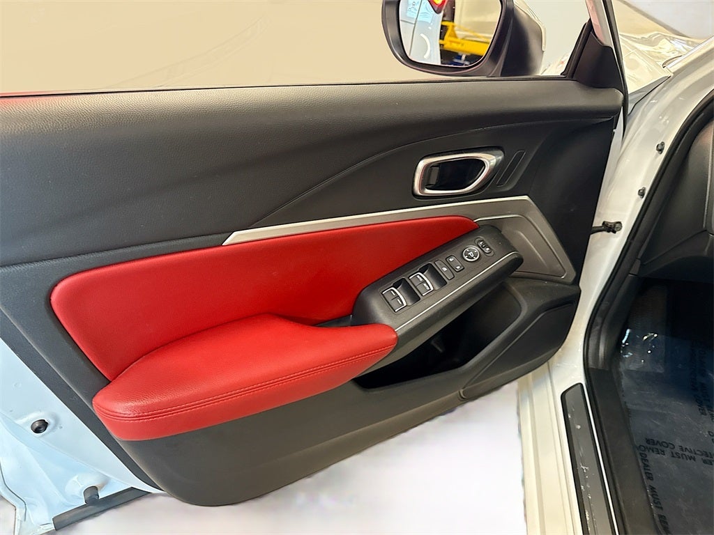 2023 Acura Integra A-Spec Package