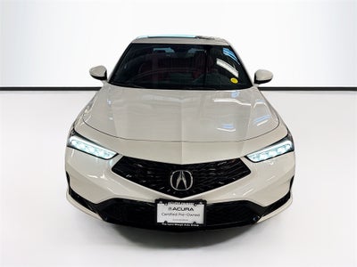 2023 Acura Integra A-Spec Package