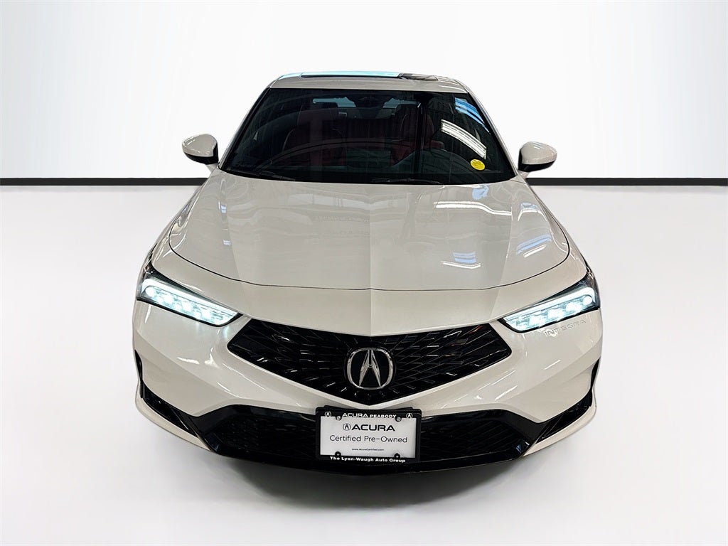 2023 Acura Integra A-Spec Package