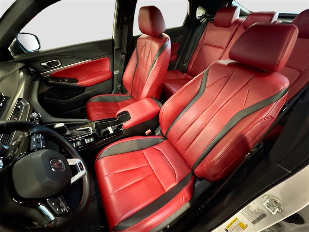 2023 Acura Integra A-Spec Package