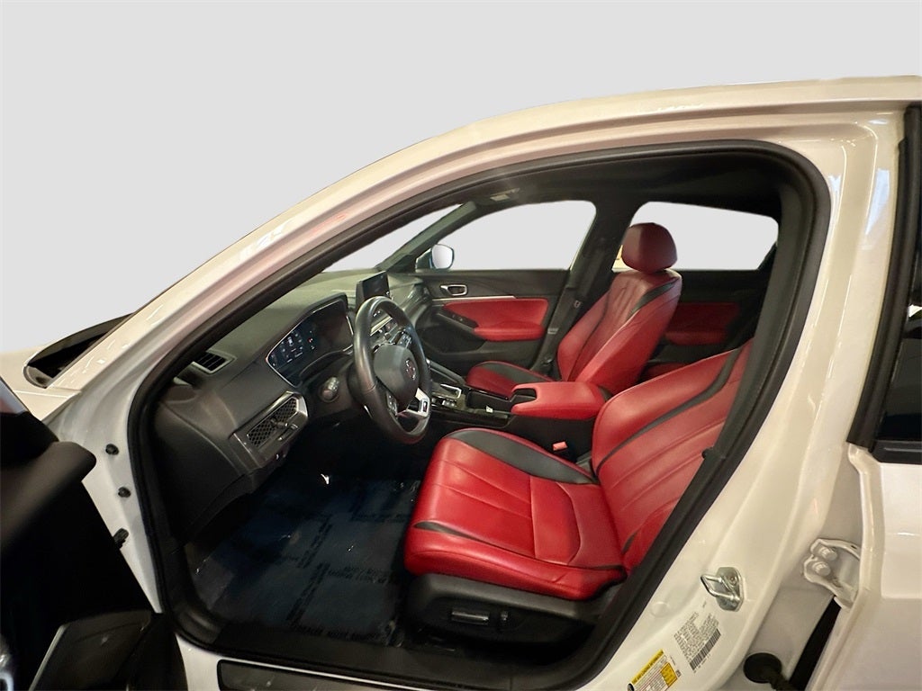 2023 Acura Integra A-Spec Package