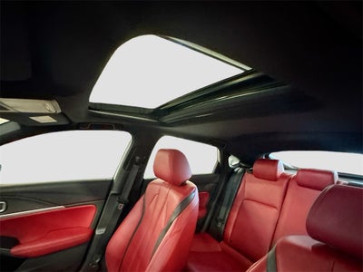 2023 Acura Integra A-Spec Package