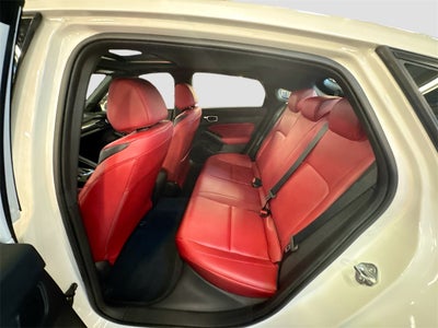 2023 Acura Integra A-Spec Package