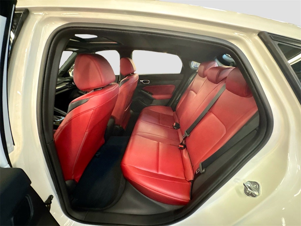 2023 Acura Integra A-Spec Package