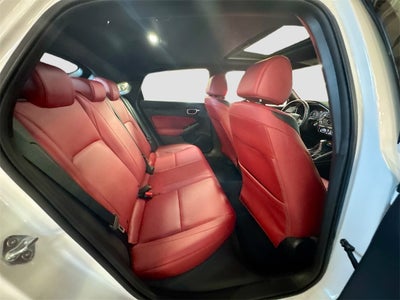 2023 Acura Integra A-Spec Package