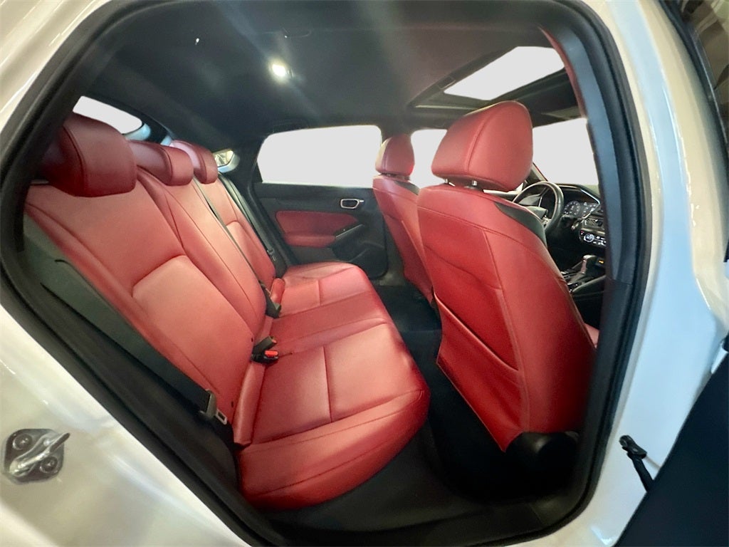 2023 Acura Integra A-Spec Package