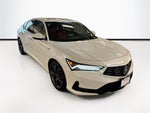 2023 Acura Integra A-Spec Package