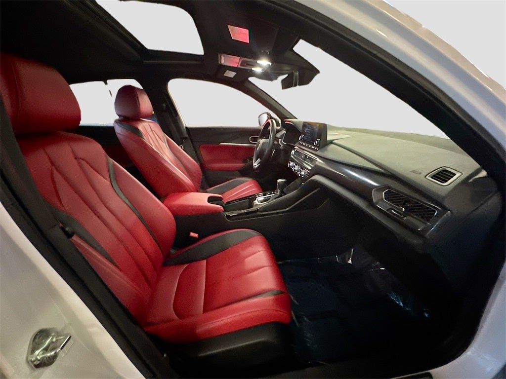 2023 Acura Integra A-Spec Package