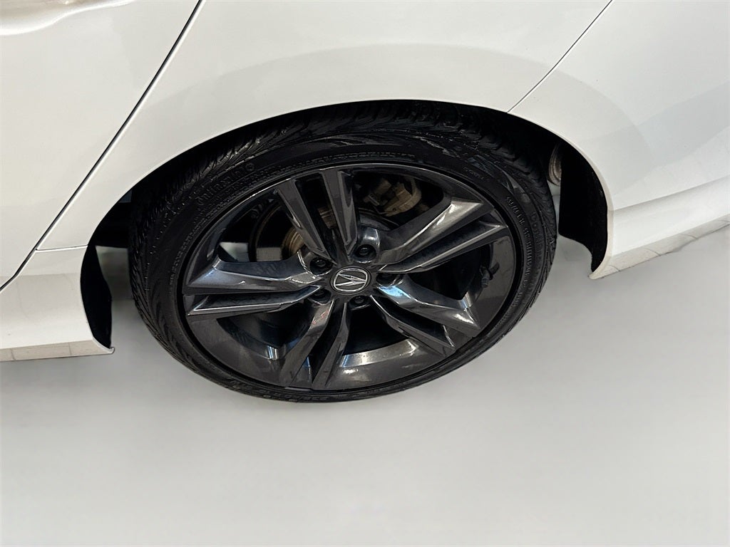 2023 Acura Integra A-Spec Package