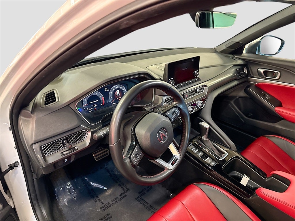 2023 Acura Integra A-Spec Package
