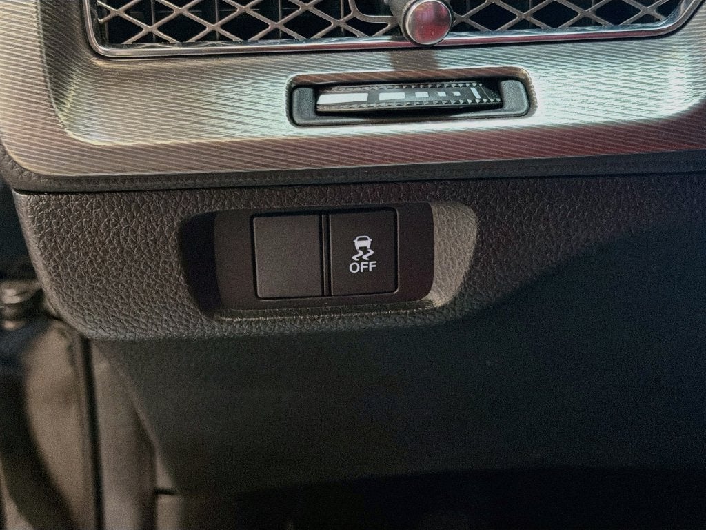 2026 Acura Integra A-Spec Package